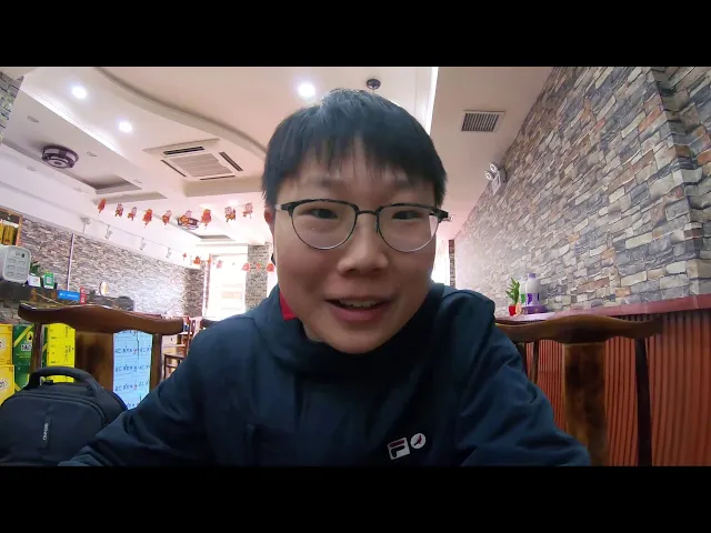 一个人吃火锅真的会很孤独吗?